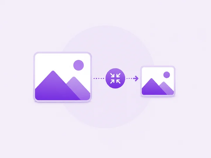 Compress Image