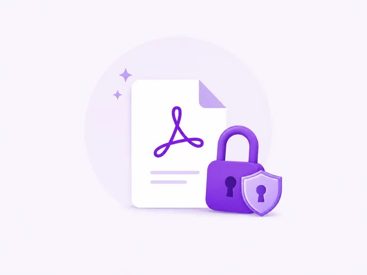 Protect PDF