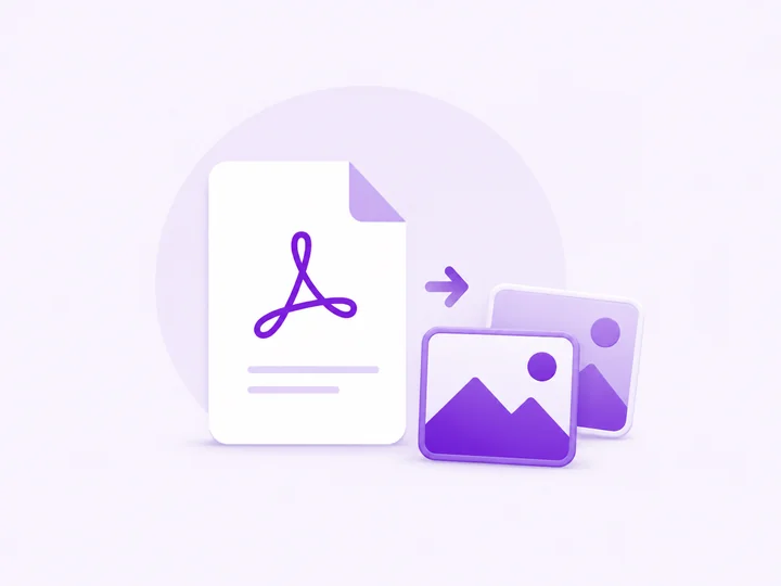 PDF to Image